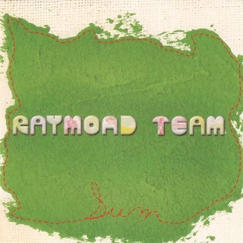 

CD RAYMOND TEAM - Sum PCD4092 Japan Japanese Pop/Rock Used