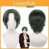 32cm Hasumi Keito Cosplay Perücke Karneval Requisiten Comic-con Halloween Party