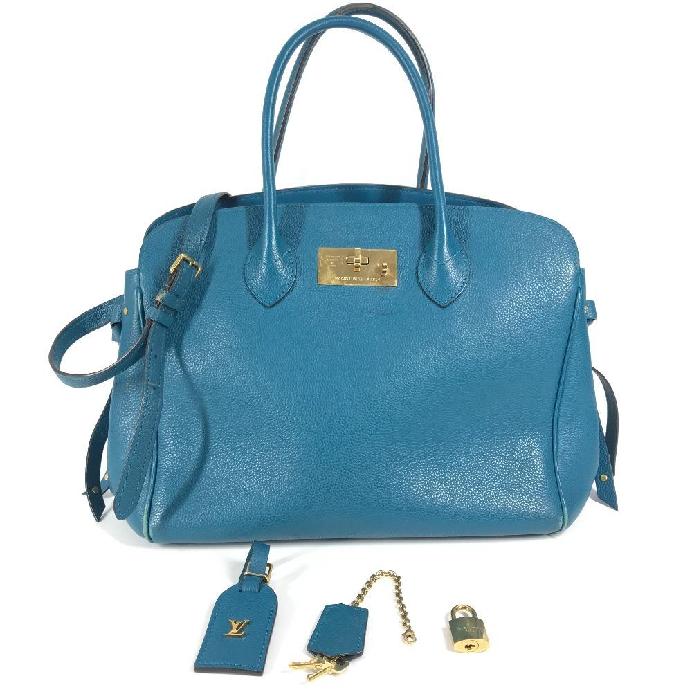 Louis Vuitton M55023 Mira MM Bag 2WAY Bag Shoulder Bag Tote Bag
