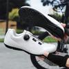 Men's Cycling Shoes with Rubber Sole, Sizes 36-49, Couples' Sizes Included, Available In Large Sizes 45-49
