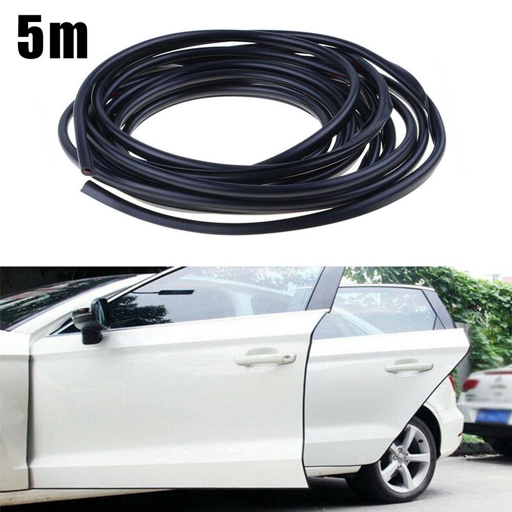

Profile Door Edge Strip Protector Roll Rubber Seal