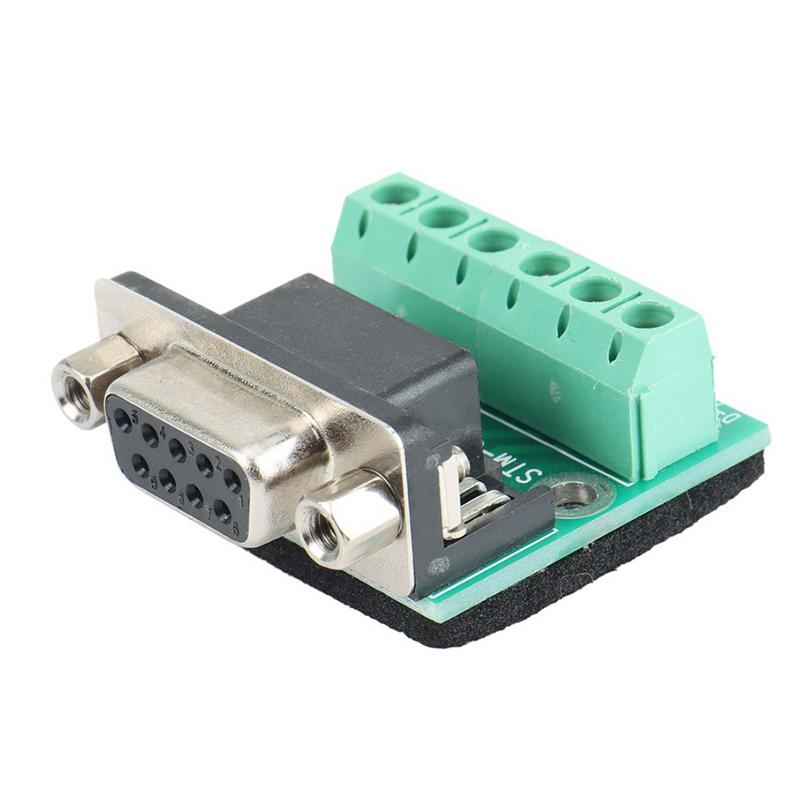 Rs232 Rs485 Konverter Rs232 Til Rs422 Rs485 Konverter Rs 232 Rs 422 485 Adapter Rs-232 Rs-422 Rs-485 Adapter