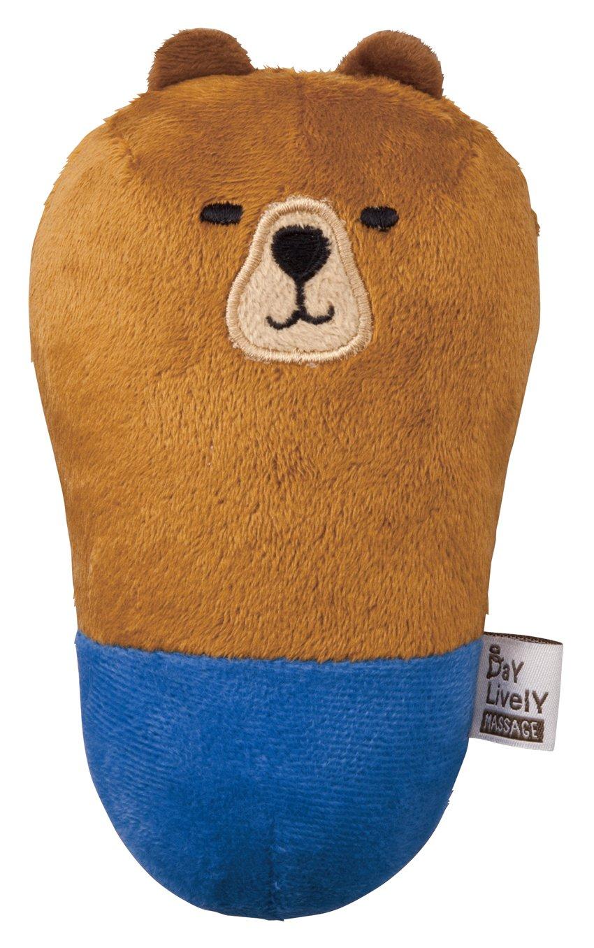 

Relaxing Animal Bear MD-74283