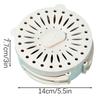 Multipurpose Fruit Drain Basket Foldable Handle Fruit Washing Bowl With Fine Holes 2 In 1 Fruit Washing Bowl Kitchen Accessories