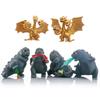 Godzilla 2019 King Of The Monsters Exklusives Kino Niedliche Figur Blind Box Mit Hochwertigem PVC-Material