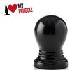 TOSHY 8 X 6 Cm - Pluggiz - Anal Plug