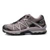 SALOMON Xt-Quest Gtx Casual Shock-Absorbing Durable Support Lightweight Low-Top Running Shoes Unisex Running Shoes Seagull-Gray Brown Black 491277
