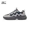 Erke Men's Casual Shoes Sports Shoes Comfortable Versatile Soft Sole Lightweight Casual Shoes Men's