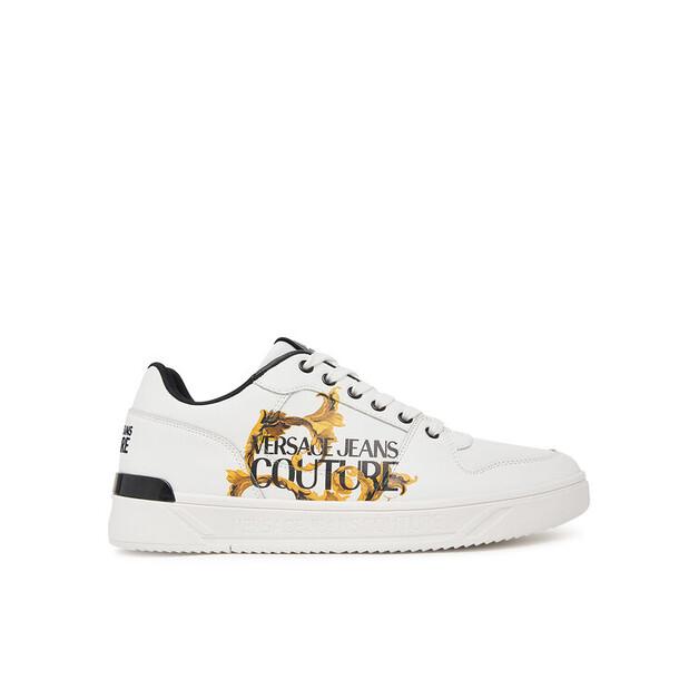 

Кроссовки Versace Jeans Couture 79YA3SJ5 ZPB42 EU 41