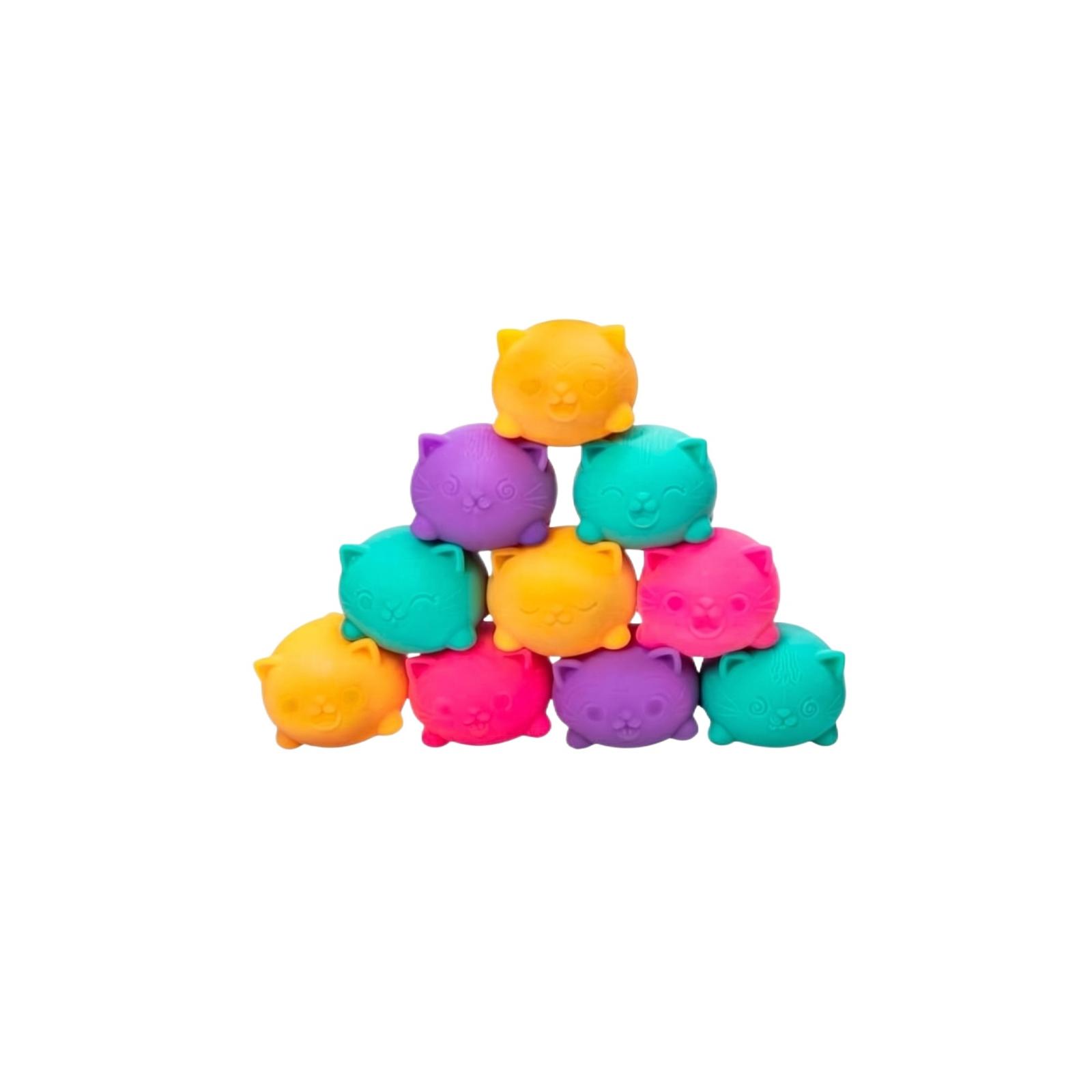 

Stress Relief Toy Soft Toy One Size