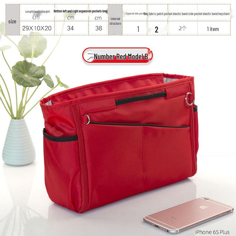 Нейлоновая косметичка и сумка для туалетных принадлежностей OLOMM