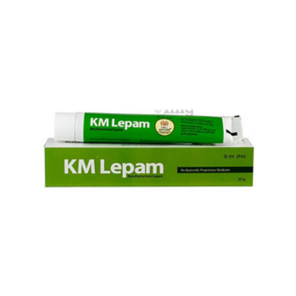 @ KM Lepam Cream For Unixes 20g UKR40_60%OFF