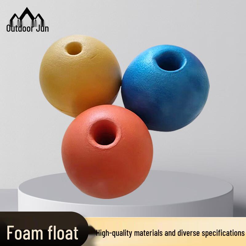 Outdoor Fishing Net Foam Float Buoy