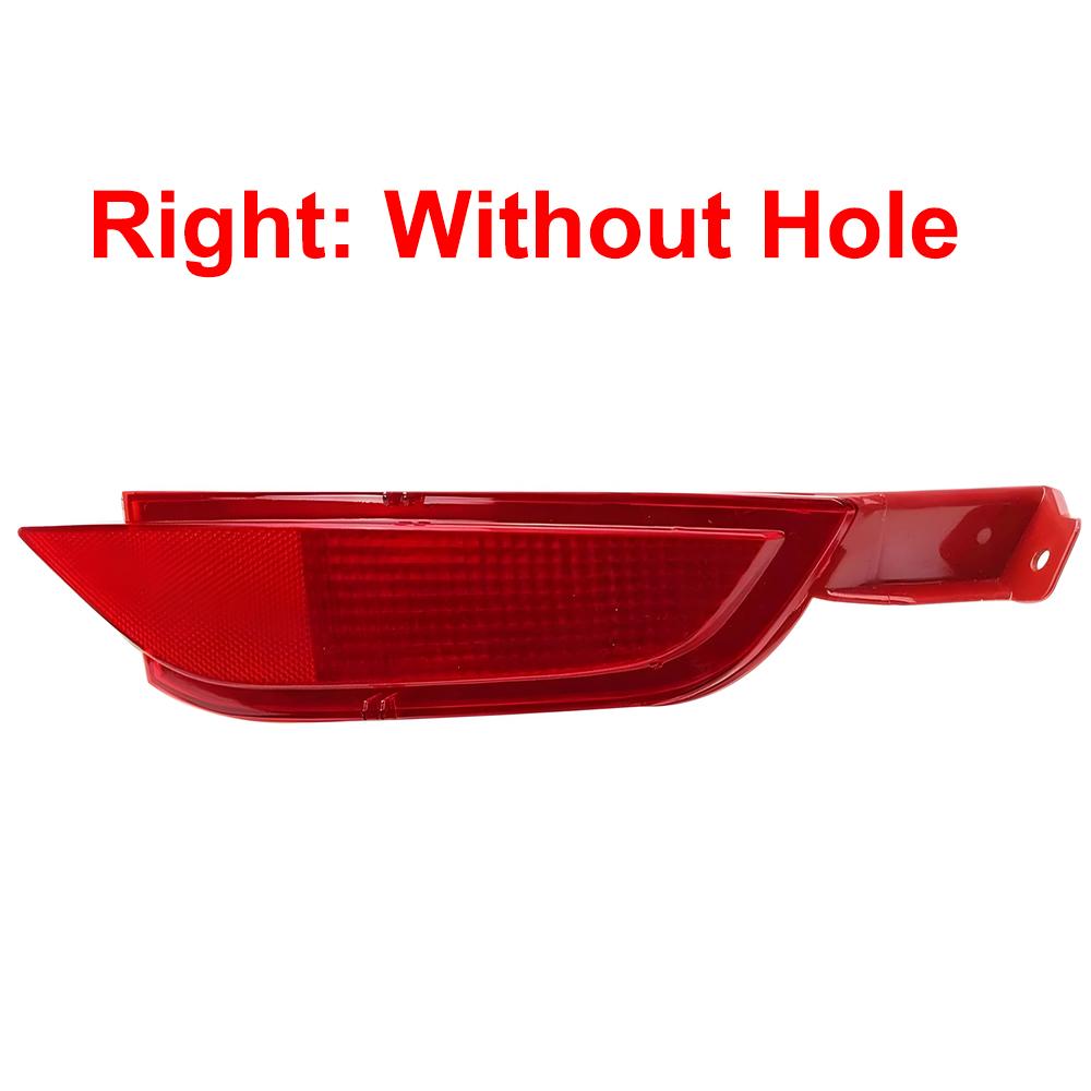 

НОВЫЙ задний бампер отражатель противотуманная фара задний стоп-сигнал правый для Ford Fiesta Mk7 2008 2009 2010 2011 2012 2013 2014 CMAX 2010-2015