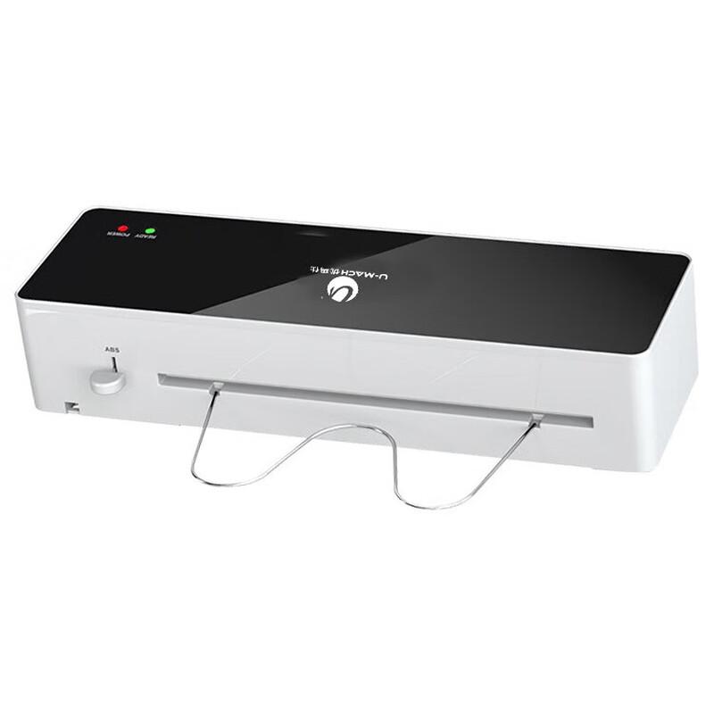 U-MACH U-926 A4 Laminator CN plug (adapter included)