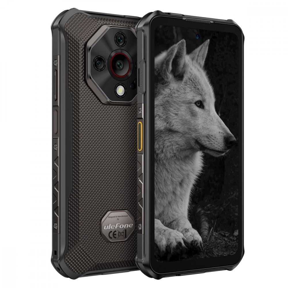 Smartphone Armor X16 Pr 8/256GB Wasteland Shado