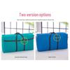 Large Capacity Portable Quilt Storage and Moving Bag - Thickened Oxford Cloth