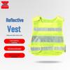 Reflective Safety Vest