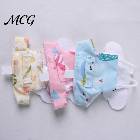 Parrot Outdoor Harness Clothes with Leash, Flight Cute Wings, Anti-breakaway Bird Vest, Training for Parakeet Budgie Cockatiel Non-restrictive Gear