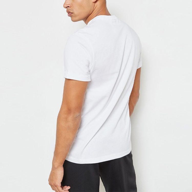 adidas T Shirts Men's Crew Neck Moderate CV4509