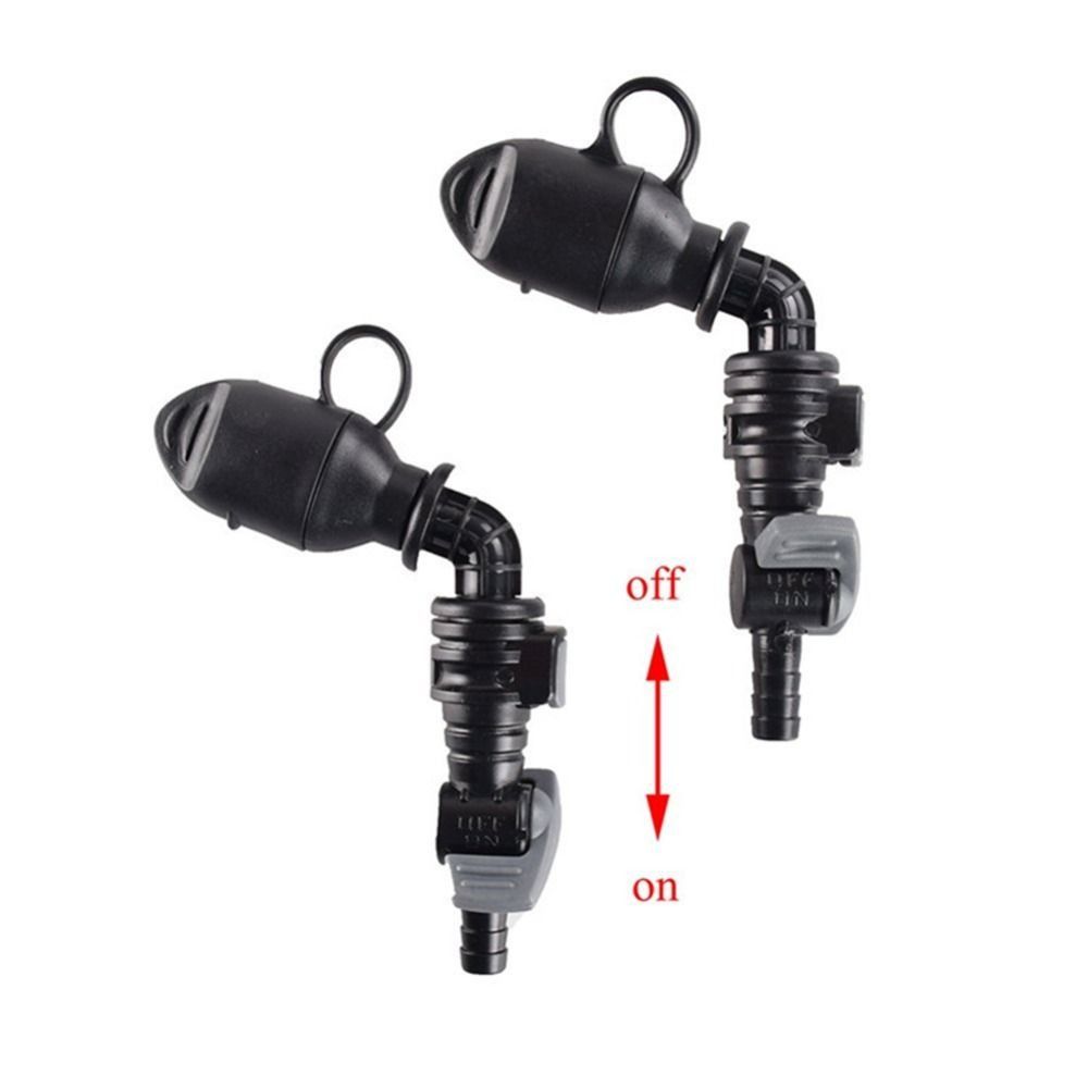 Hydration Bite Valve Hydration Bag Bite Valve Water Bag Nozzle Inner Water Nozzles Water Bag Bite