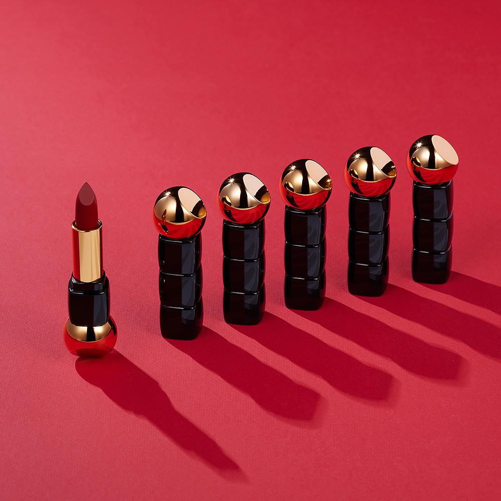 Truffle Royal Jelly Lip Glamour 3.3g 1+1