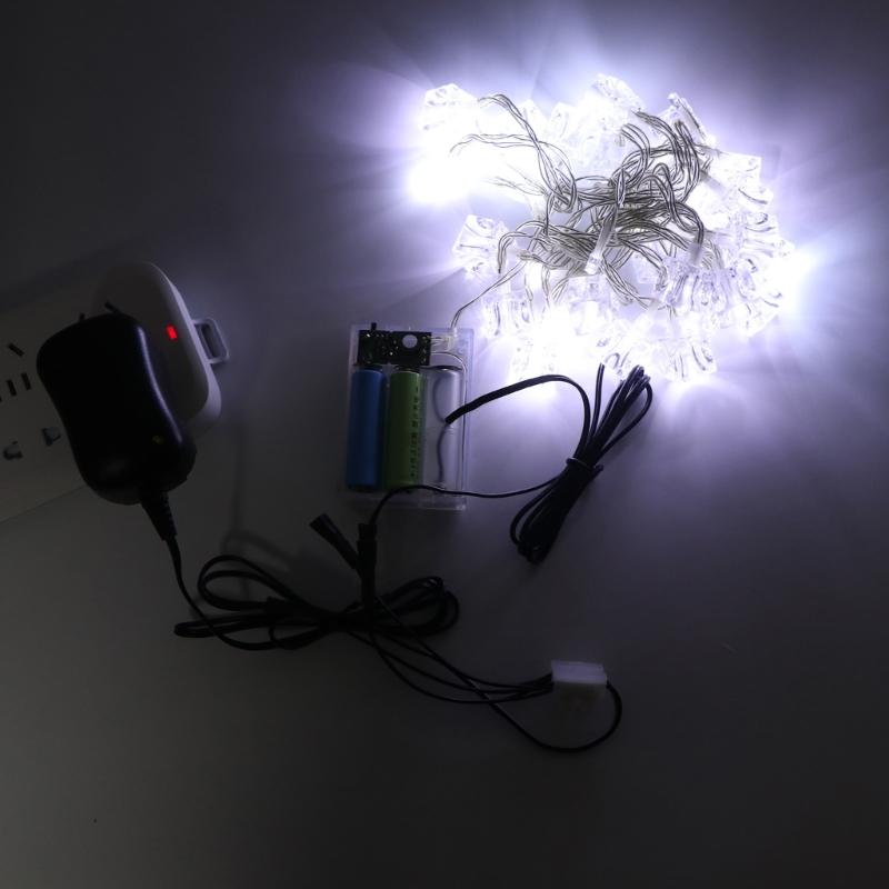 3V-12V Adjust LR6 AA Battery Eliminator Cable for AA battery Powered Radio Gameboy Lamp Remote Controls Cordless phones