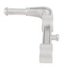 Rear Left Exhaust Bracket Muffler Support Replacement for 1500 5.7L 6.2L 2019 2024 68275662AB Muffler Brackets Support