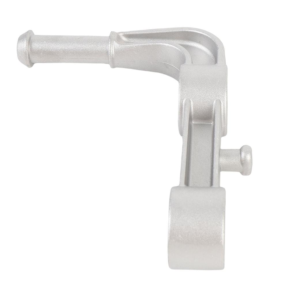 Rear Left Exhaust Bracket Muffler Support Replacement for 1500 5.7L 6.2L 2019 2024 68275662AB Muffler Brackets Support