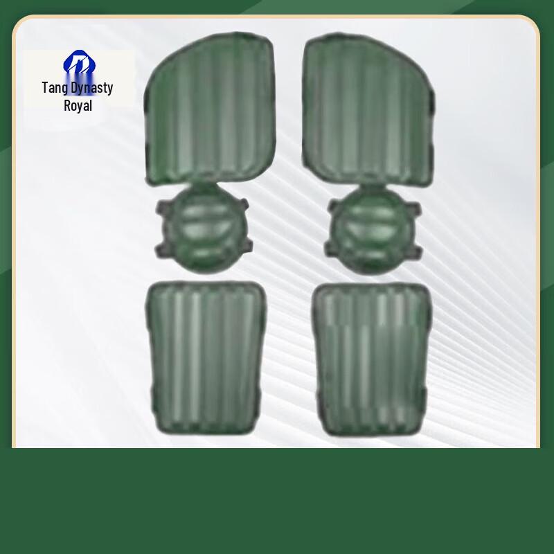 Datang Yu Sports Thigh Calf Knee Guard