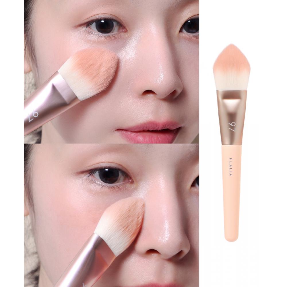 Flalia Point Powder Brush 97