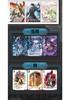 Yijue Sanguo Battle Card Game Series 4 Booster Pack: Forging Ash into a Crown - 4th Gen Pre-constructed Deck