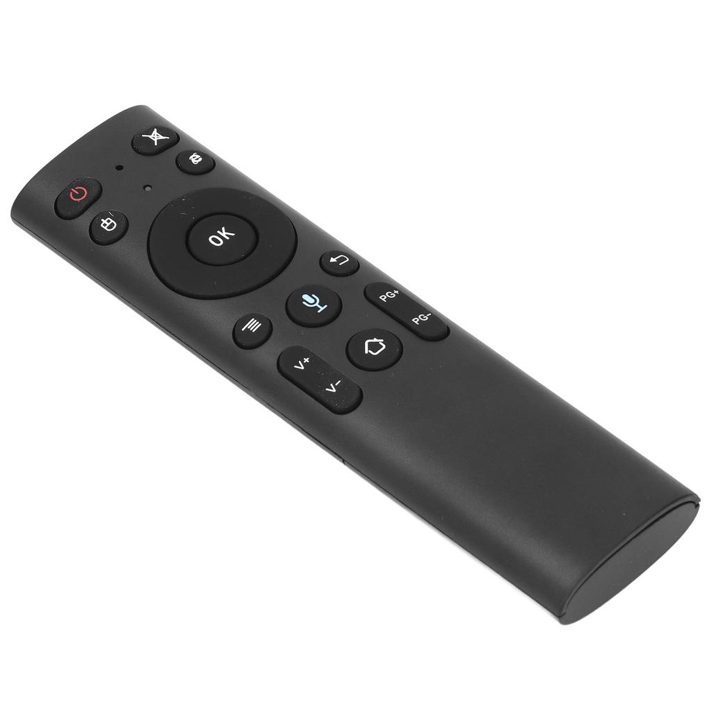 2.4G Smart Remote Control Professional High Sensitivity USB Wireless Remote Control for TV Network
