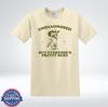 Undiagnosed But Everyone’s Pretty Sure Raccoon Funny Vintage T-Shirt