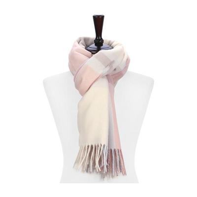 Accessoarer – Halsdukar & Sjalar