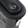 2S6514529AA Car Electric Power Window Switch Single Button For Ford Ranger Ecosport 2S65-14529-AA 6P Replacement Parts 1 PCS