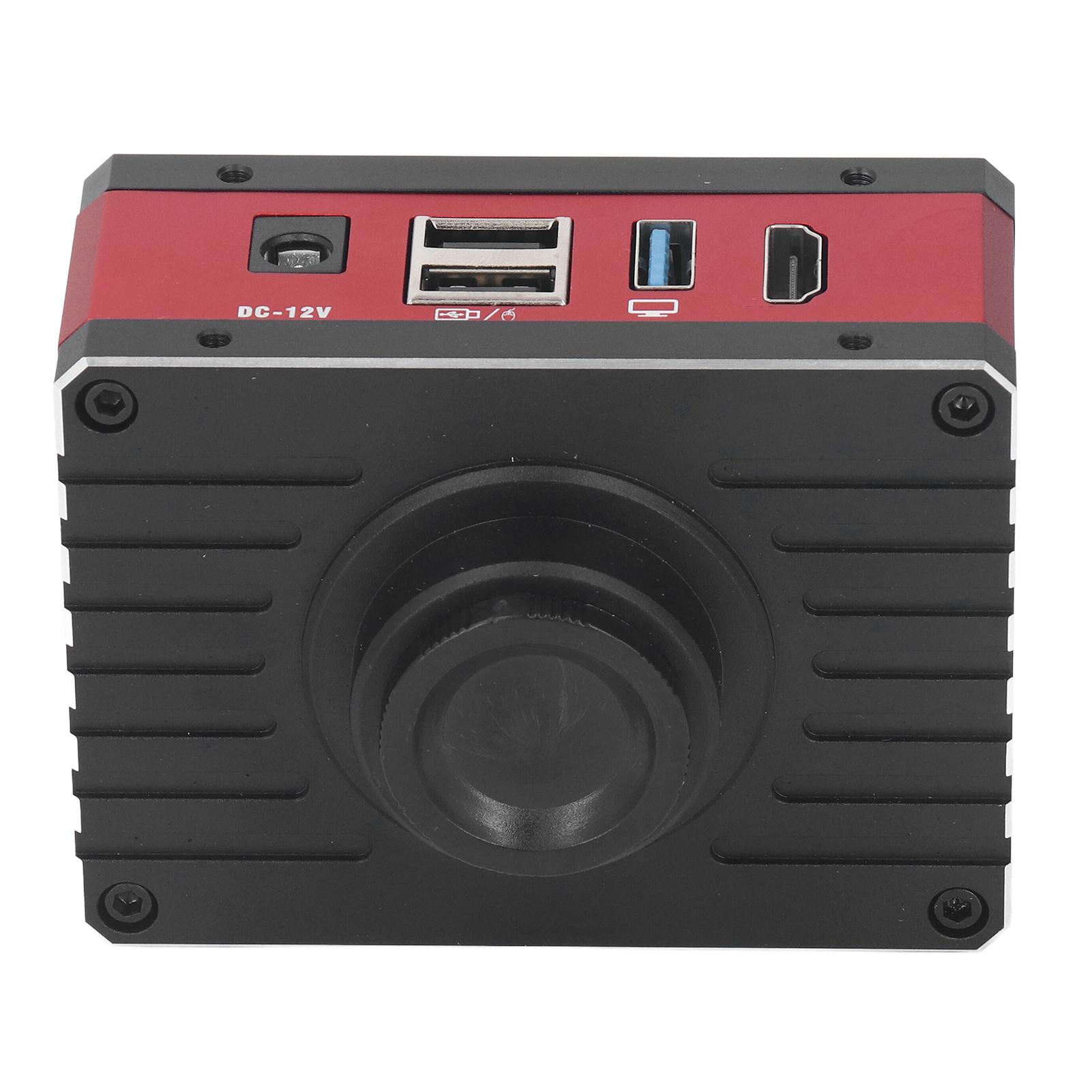 

Промышленный микроскоп камера USB высокой четкости мультимедийный интерфейс цифровая камера для ремонта процессора