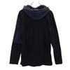 Y-3 Long sleeve Parker S Black series Yohji Yamamoto adidas Men's Used