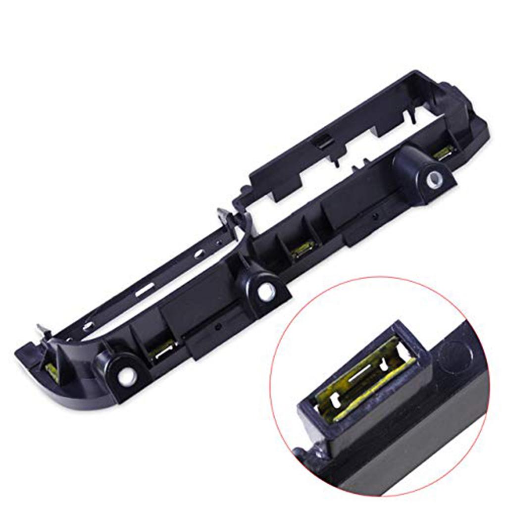 Auto Držák Přenosný Odolný proti opotřebení Odolný Kliky dveří Držáky