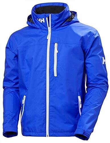Helly Hansen Crew Hooded Jacket (33875)