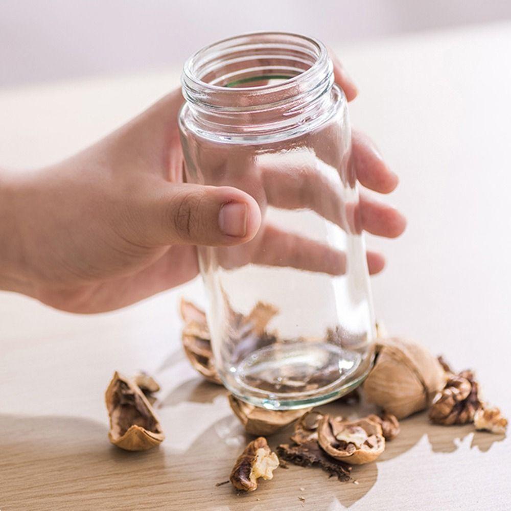 Glass Oil Dispensers Quantitative Oil Mister Convenient Olive Oil Sprayer  Air Fryer