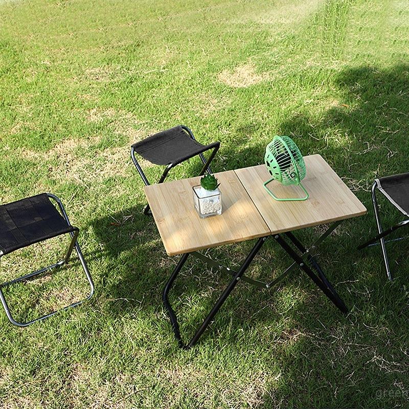 Outdoor Folding Chair Portable Fishing Chair Campin Stools Travel Hiking Lightweight Stools Picnic Accessories Collapsible