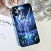 Genshin Impact Columbina For iPhone 17 16 16e 15 14 13 12 11 Pro Max Mini Plus Phone Case