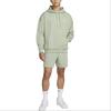 Nike Club Fleece Solid Soft Comfortable Knitted Hoodie HJ1817-370