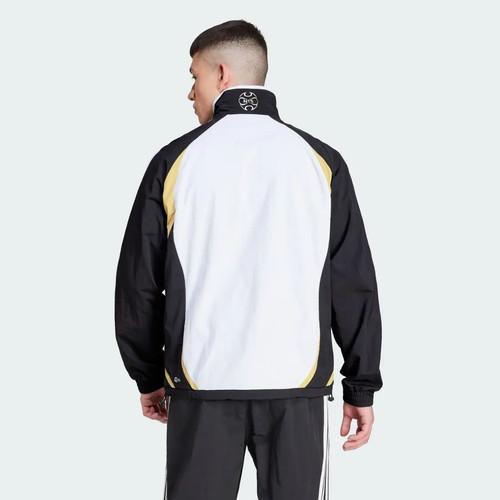adidas Originals x NTS Radio Jacket, unisex