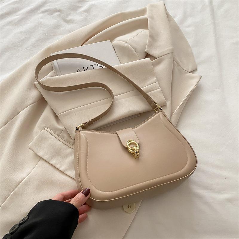 

Niche design bag women s bag new summer versatile single shoulder high-end handbag messenger small square bag хаки