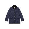 Quilted Gg Jumbo Jacket 722499-ZALX3-4348