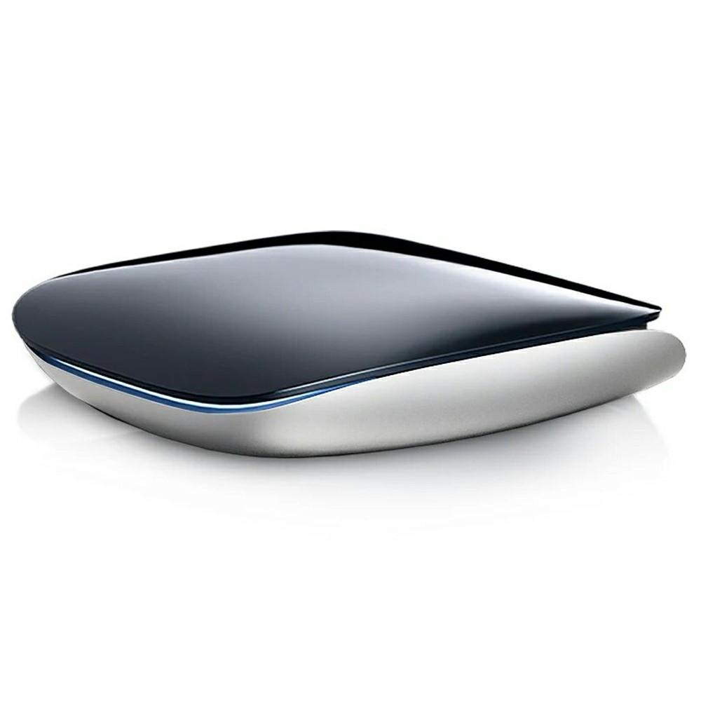 GW16 Smart Zigbee Bluetooth-compatible Dual Mode Wireless Gateway for Smart Home Device Linkage Remote APP Control