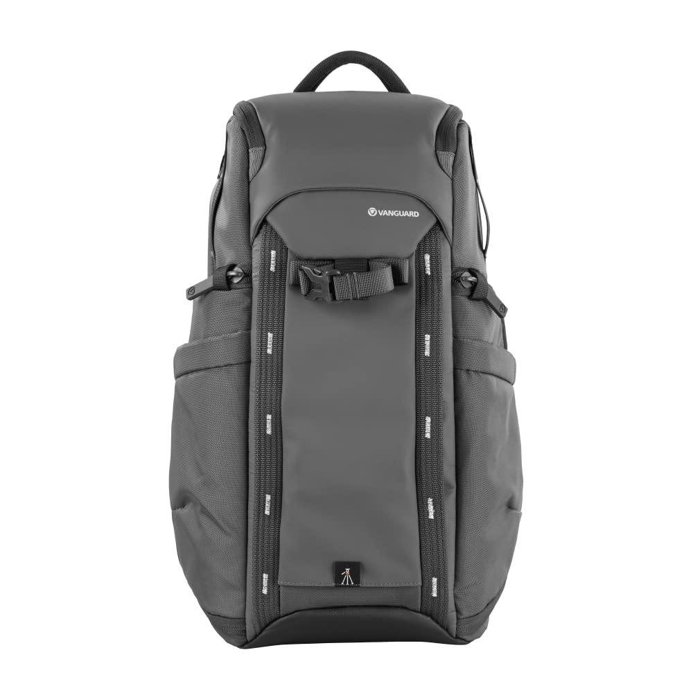 

VEO ADAPTOR R44 GY Backpack VEO ADAPTOR Series Rear Open SLR Camera Lens [VANGUARD]