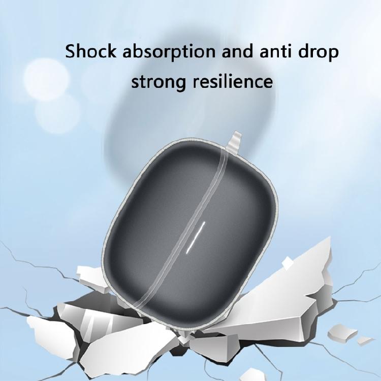 Flexible Soft TPU Protector Case Housing For Buds 6 Wireless Earbud Shockproof Cover Scratch Resistant Sleeve Daily Use